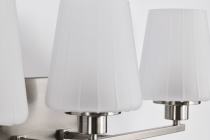 LUNE 3 LIGHT VANITY - 60-8223