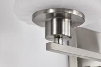 LUNE 3 LIGHT VANITY - 60-8223