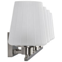 LUNE 4 LIGHT VANITY - 60-8224