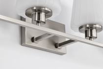 LUNE 4 LIGHT VANITY - 60-8224