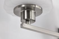 LUNE 4 LIGHT VANITY - 60-8224