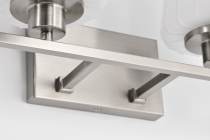 LUNE 4 LIGHT VANITY - 60-8224