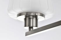 LUNE 5 LIGHT CHANDELIER - 60-8225