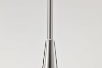 LUNE 5 LIGHT CHANDELIER - 60-8225