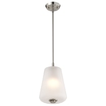 LUNE MINI PENDANT - 60-8227