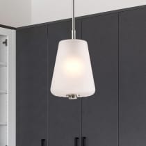 LUNE MINI PENDANT - 60-8227