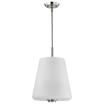 LUNE 3 LIGHT PENDANT - 60-8228