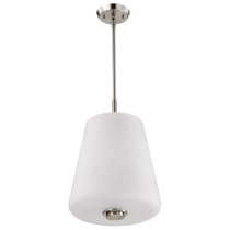LUNE 3 LIGHT PENDANT - 60-8228