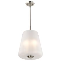LUNE 3 LIGHT PENDANT - 60-8228