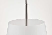 LUNE 3 LIGHT PENDANT - 60-8228