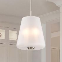 LUNE 3 LIGHT PENDANT - 60-8228