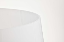 LUNE 3 LIGHT SEMI FLUSH - 60-8229