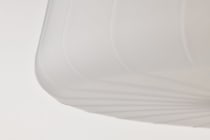 LUNE 3 LIGHT FLUSH MOUNT - 60-8230