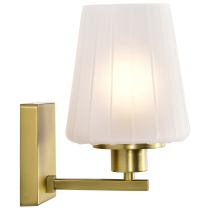 LUNE 1 LIGHT VANITY - 60-8231