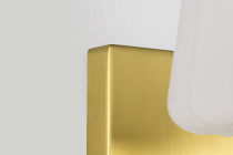 LUNE 1 LIGHT VANITY - 60-8231