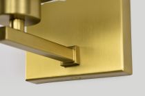 LUNE 1 LIGHT VANITY - 60-8231