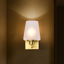 LUNE 1 LIGHT VANITY - 60-8231