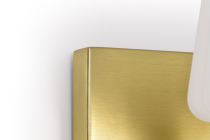 LUNE 3 LIGHT VANITY - 60-8233