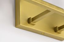 LUNE 4 LIGHT VANITY - 60-8234