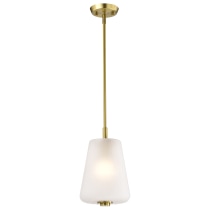 LUNE MINI PENDANT - 60-8237