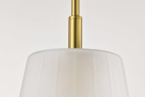 LUNE MINI PENDANT - 60-8237