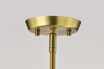 LUNE MINI PENDANT - 60-8237