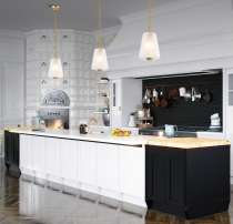 LUNE MINI PENDANT - 60-8237