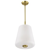 LUNE 3 LIGHT PENDANT - 60-8238