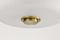 LUNE 3 LIGHT PENDANT - 60-8238