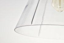 LUNE 3 LIGHT PENDANT - 60-8238