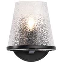 VALENTINE 1 LIGHT VANITY - 60-8251