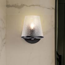 VALENTINE 1 LIGHT VANITY - 60-8251