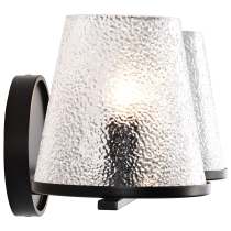 VALENTINE 2 LIGHT VANITY - 60-8252