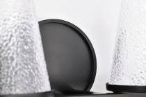 VALENTINE 2 LIGHT VANITY - 60-8252