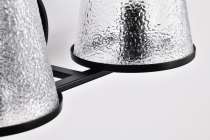 VALENTINE 2 LIGHT VANITY - 60-8252