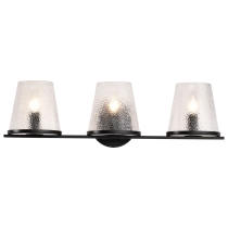 VALENTINE 3 LIGHT VANTIY - 60-8253