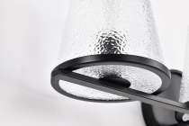 VALENTINE 3 LIGHT VANTIY - 60-8253