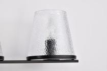 VALENTINE 3 LIGHT VANTIY - 60-8253