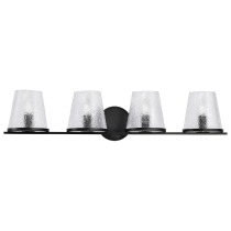 VALENTINE 4 LIGHT VANITY - 60-8254