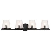 VALENTINE 4 LIGHT VANITY - 60-8254