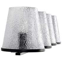 VALENTINE 4 LIGHT VANITY - 60-8254