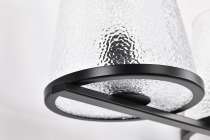 VALENTINE 4 LIGHT VANITY - 60-8254