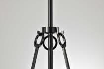 VALENTINE SMALL PENDANT - 60-8255