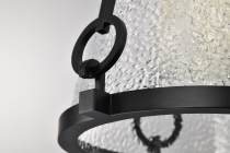 VALENTINE SMALL PENDANT - 60-8255