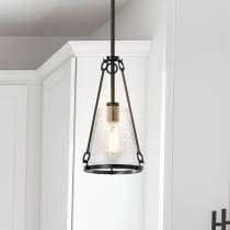 VALENTINE SMALL PENDANT - 60-8255