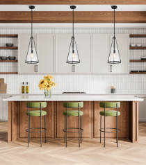 VALENTINE MED PENDANT - 60-8256