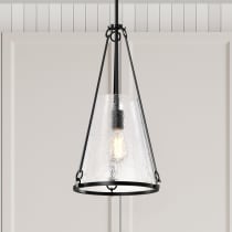 VALENTINE MED PENDANT - 60-8256