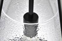 VALENTINE LARGE PENDANT - 60-8257