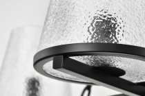 VALENTINE 5 LIGHT CHANDELIER - 60-8258