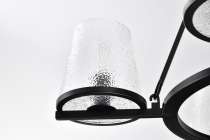 VALENTINE 5 LIGHT CHANDELIER - 60-8258